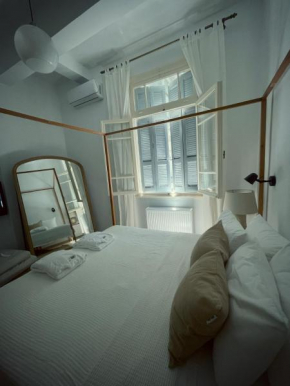 Ministerium 1 Bedroom
